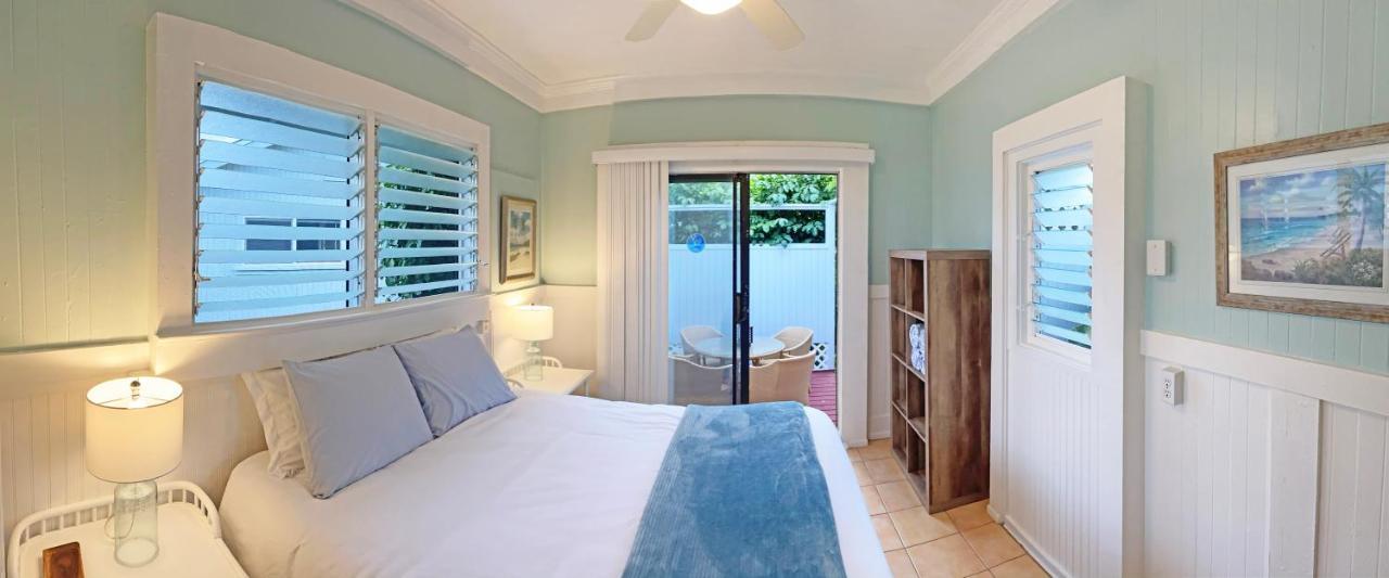 Oceanfront Kauai - Harmony Tvnc 4247 Villa Kapa'a Ngoại thất bức ảnh