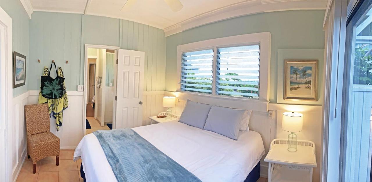 Oceanfront Kauai - Harmony Tvnc 4247 Villa Kapa'a Ngoại thất bức ảnh