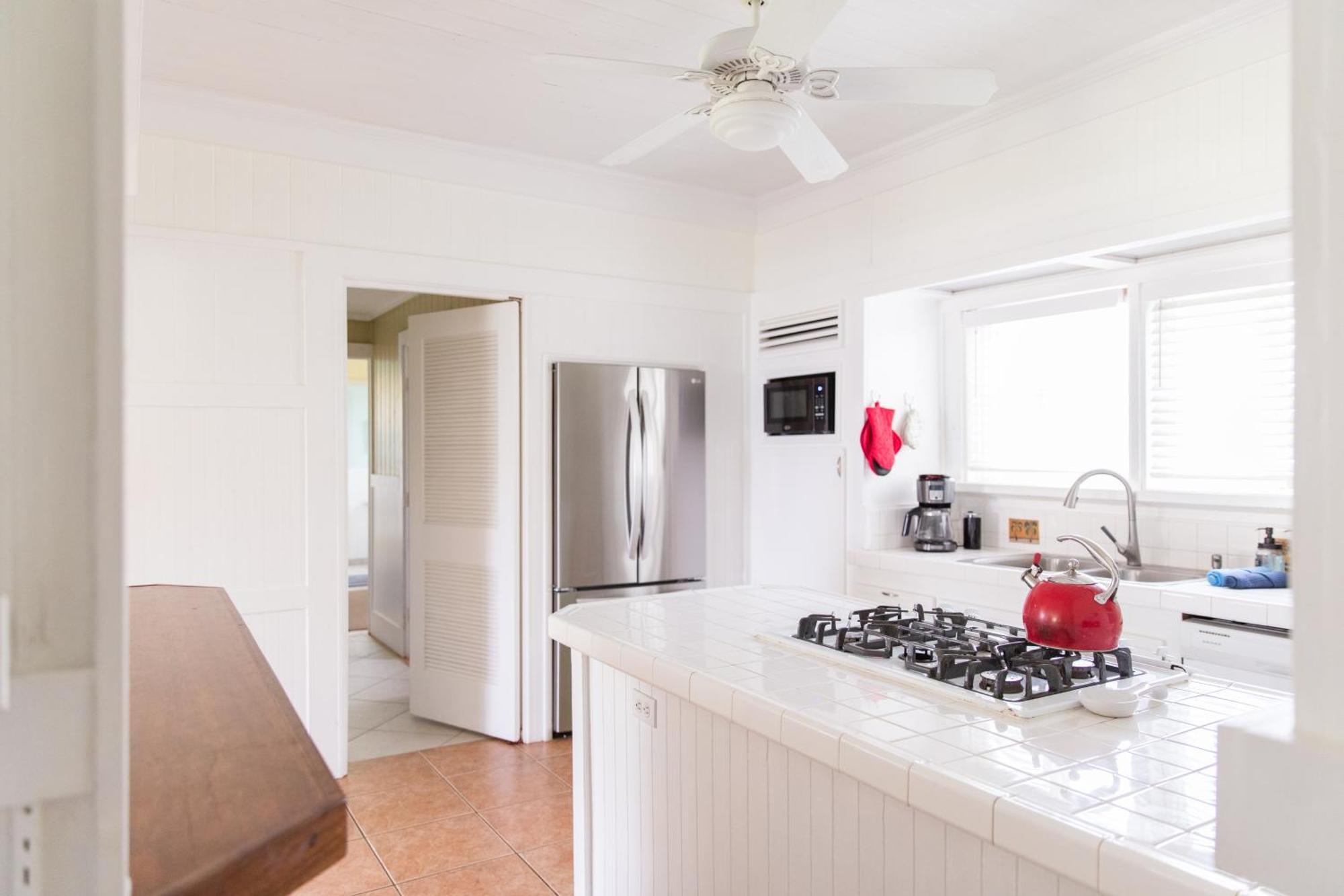 Oceanfront Kauai - Harmony Tvnc 4247 Villa Kapa'a Ngoại thất bức ảnh