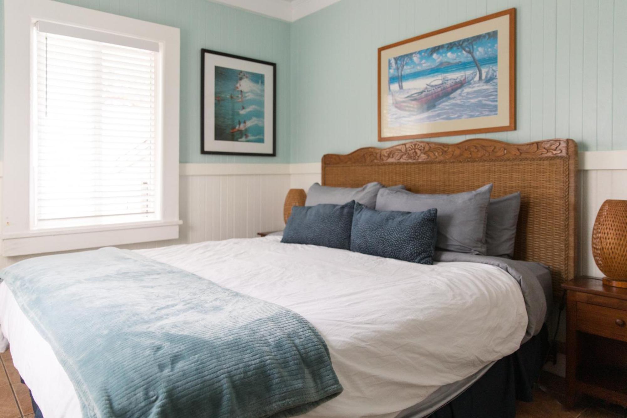 Oceanfront Kauai - Harmony Tvnc 4247 Villa Kapa'a Ngoại thất bức ảnh
